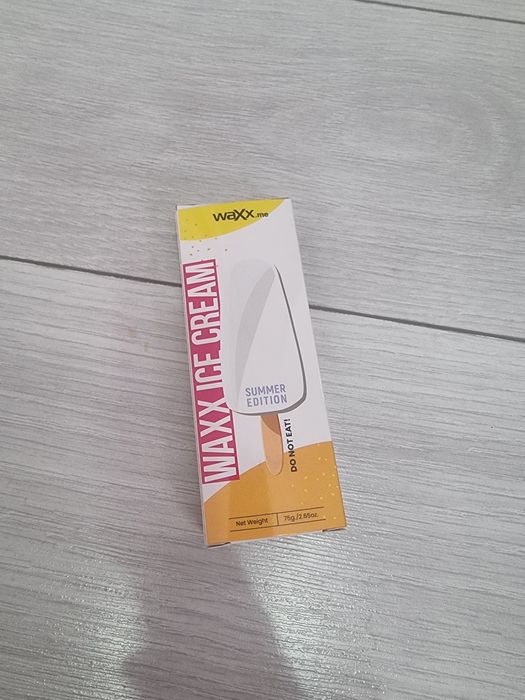 Кола маска Waxx.me