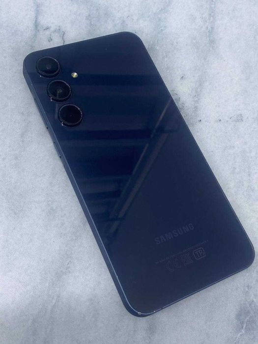 Samsung Galaxy A55  (Павлодар) ЛОТ 908801