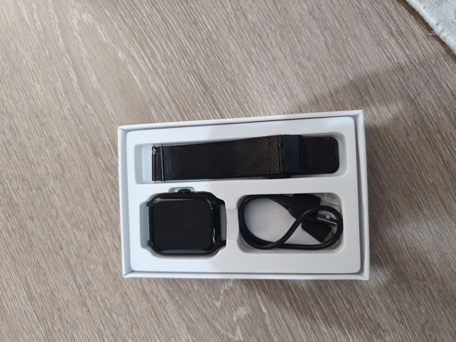 Продаётсия часы от Glaze QX-15