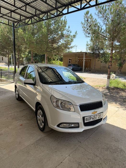 Nexia 3 sotiladi