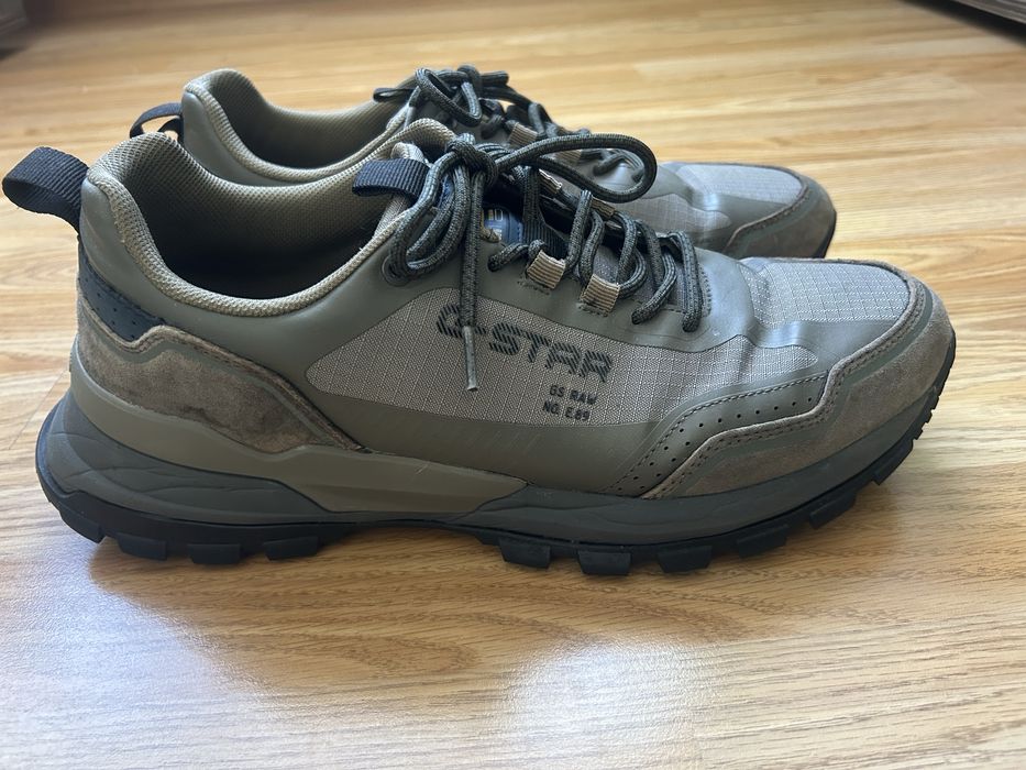 Обувки G-star Raw 46 номер