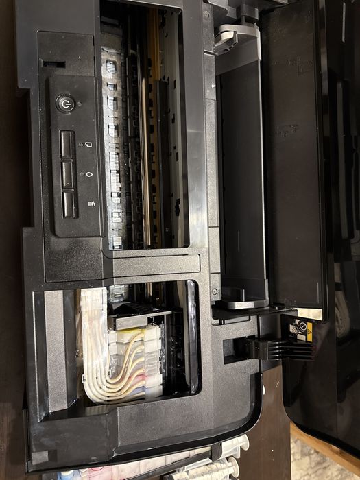 Epson L1800 DTF Принтер+Софтуер