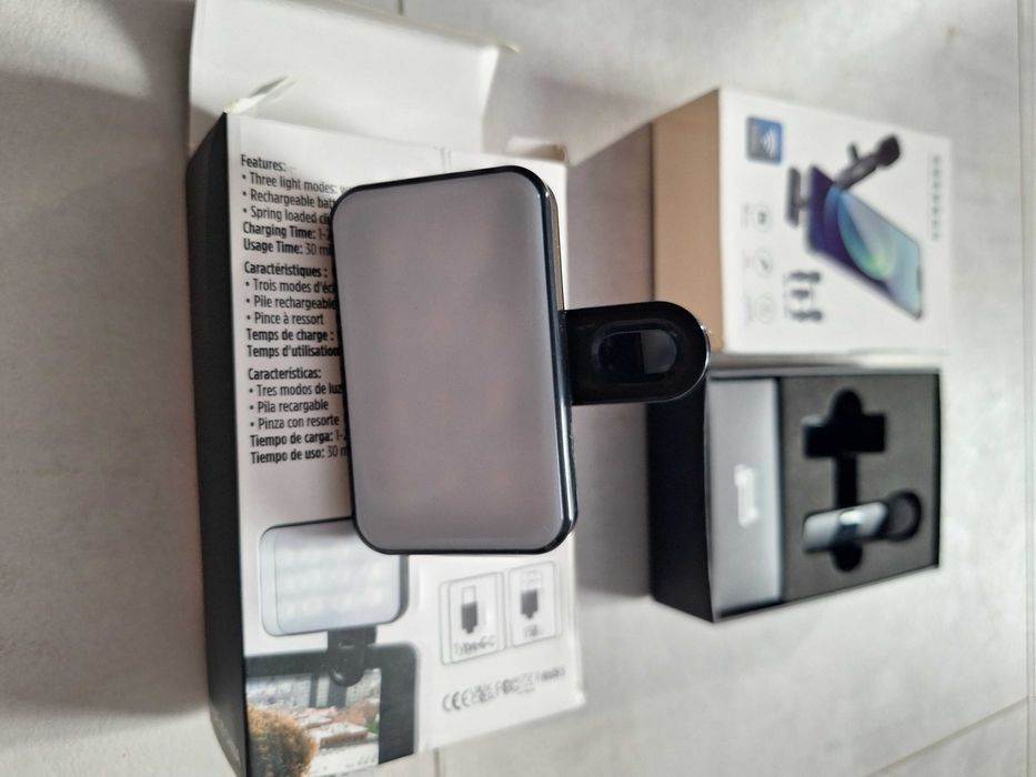 Content creator/Influencer - Пълен комплект за създатели на съдържание