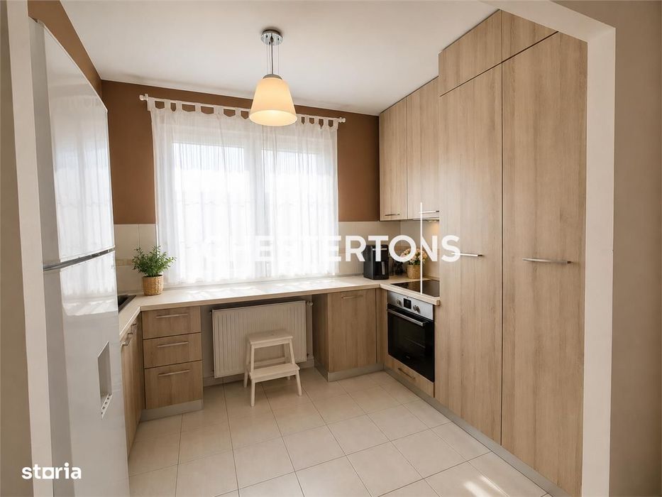 For RentCasaTip Duplex CorbeancaDesign ModernCurte IntimaReady to Move