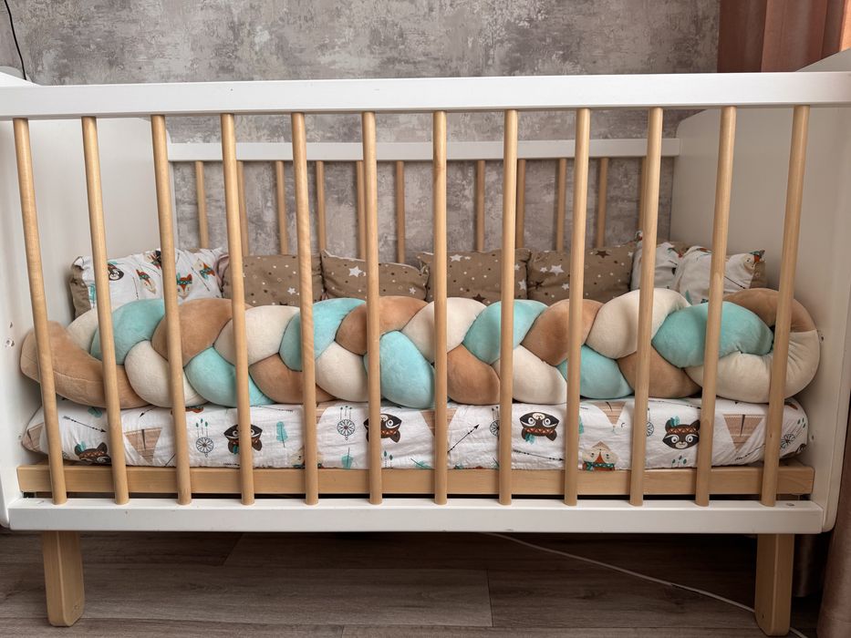 Детская проватка