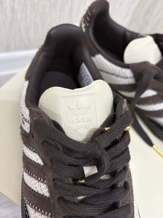 Адидас самба оригинал