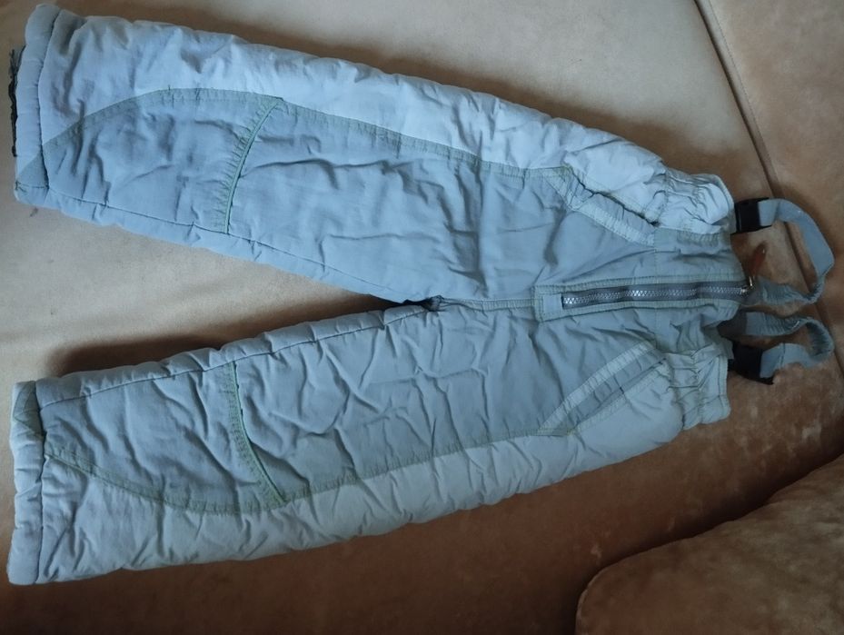 Комбинезоны для мальчика