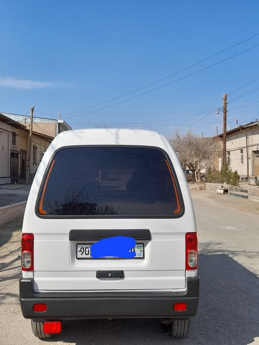 Damas sotiladi 2020 yil radnoy