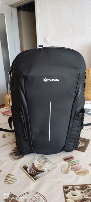 Раница TARION  за фотоапарати камери профисионална