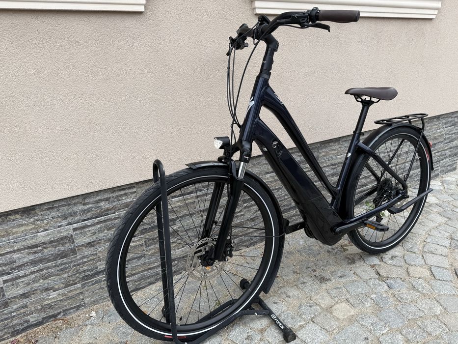 Електрически велосипед Specialized Turbo Como 5.0 размер: 28/L