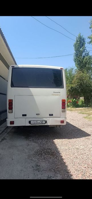Isuzu sotiladi .