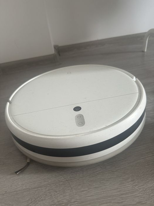 Робот-пылесос Xiaomi