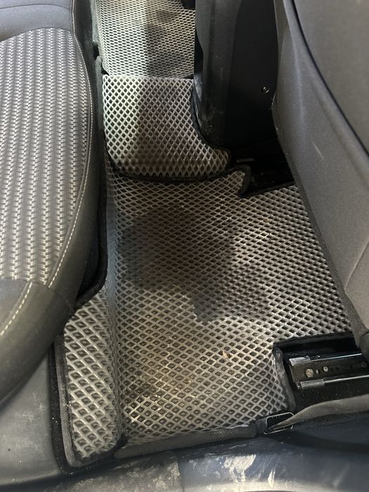 Ева eva Полики коврики kia ceed sw киа сид