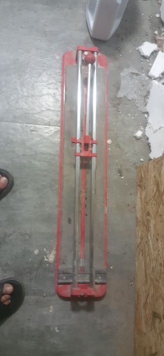 Ленточная шлефмашинка