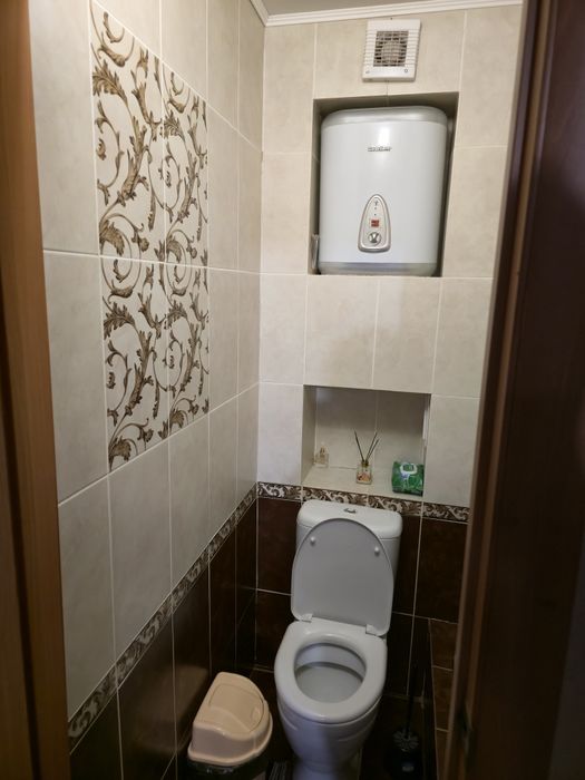 Продам 3-х комнатную квартиру.