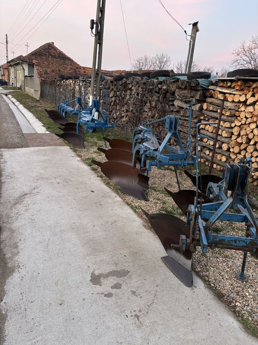 Plug rabewerk 3 si 4 trupite marimea 12 si 14