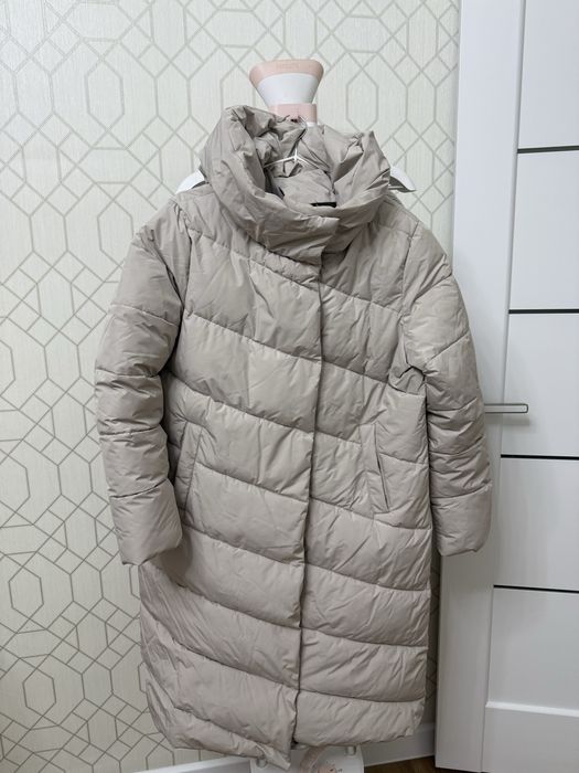 продам пуховик