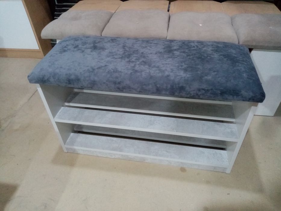 Продам новые обувницы!