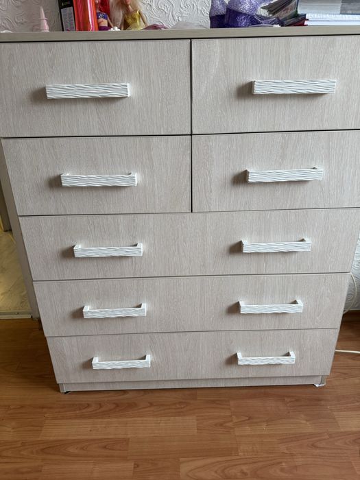 Комод компактный