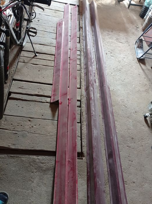 Tunika navlar sotiladi