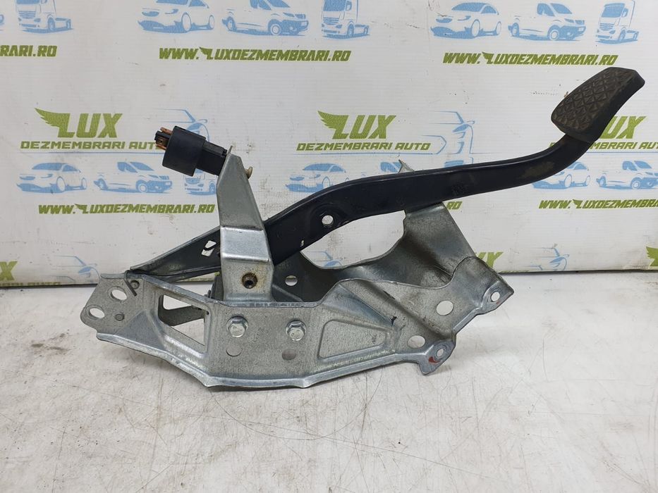 Pedala frana 09132299 Opel Zafira A [1999 - 2003]