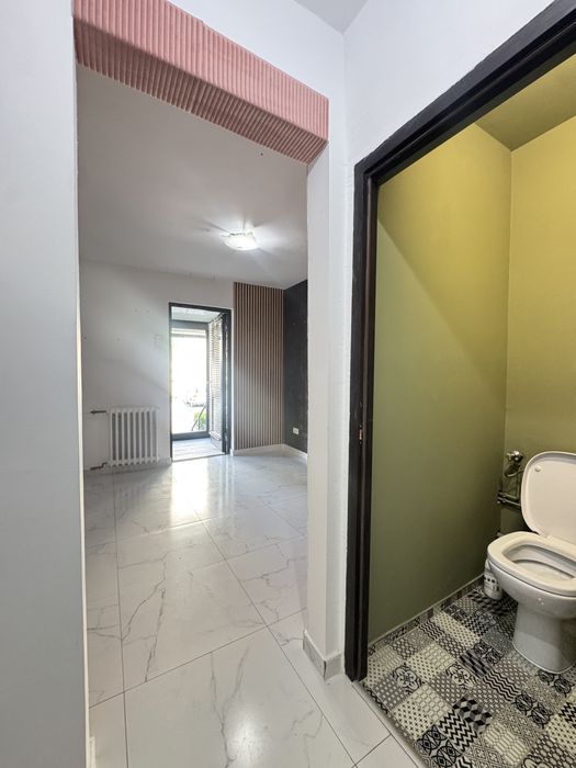 Închiriere spațiu comercial (2 studiouri) în cartierul Tractorul