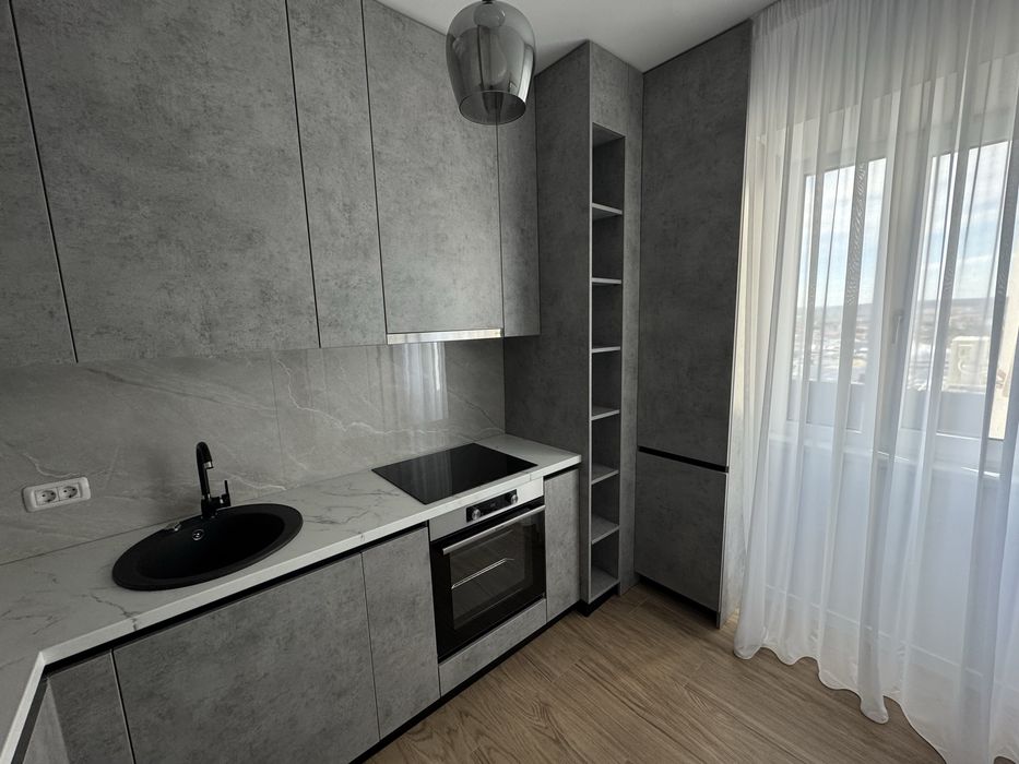 Apartament 2 camere, 58 m², bloc nou, parcare privată – Calea Severinului, lângă Promenada Mall