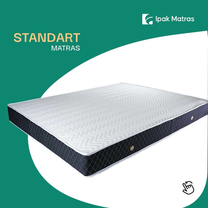 Ортопедический, анатомический, беспружинный, детский матрас.