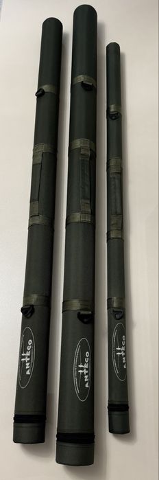 Продам тубус для спиннинга Anteco