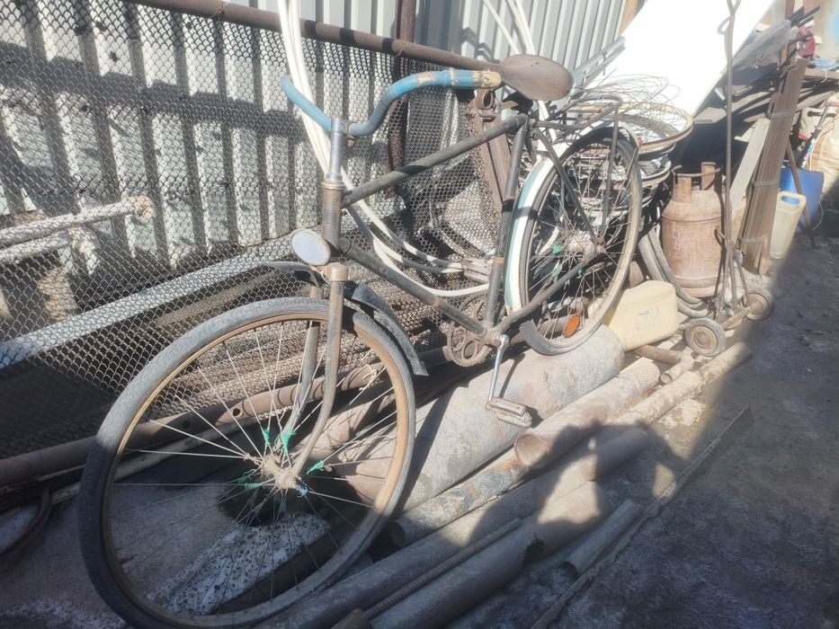 Продам велосипед Урал