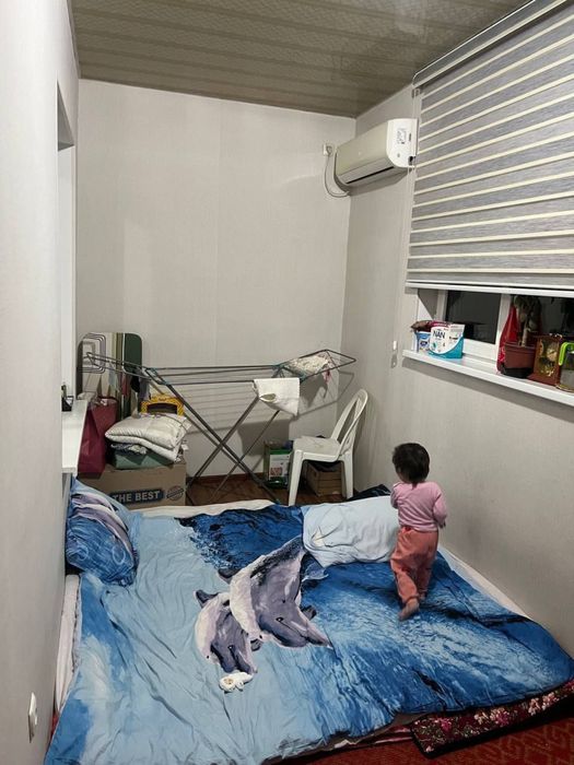 Сотилади 1/4/4 Коракамиш 2/4