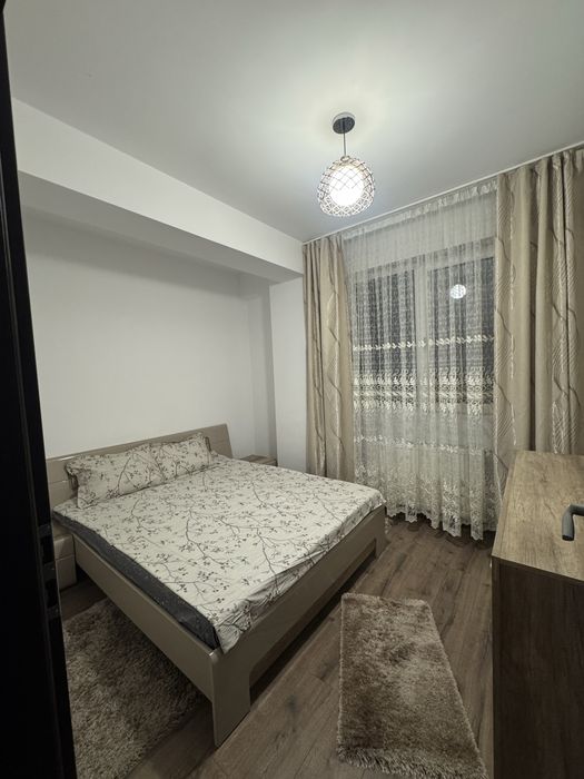 Apartament 2 camere de închiriat