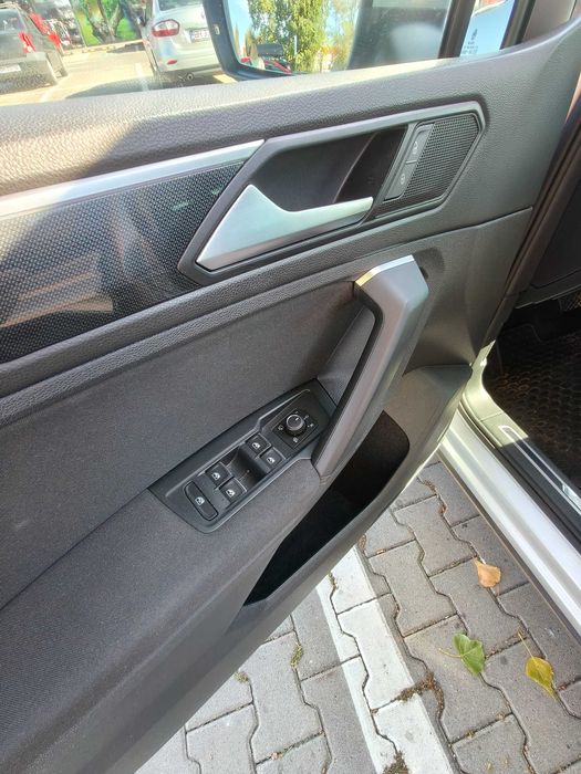VOLKSWAGEN Tiguan 1.5 Life – 150 CP, Automat DSG