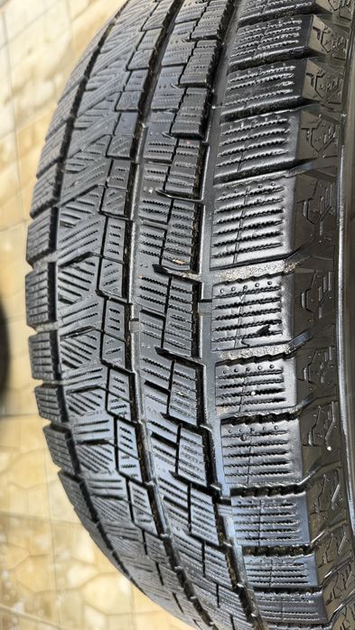 Зимни Гуми Kapsen 225/60 R18 104H XL