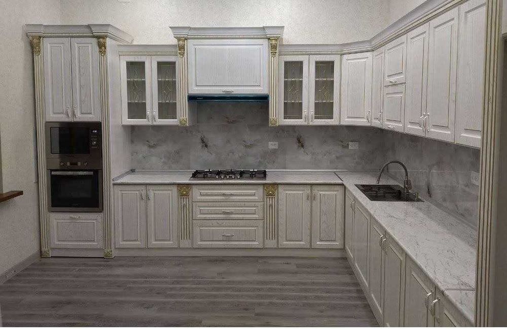 Oshhona mebeli neoklassika