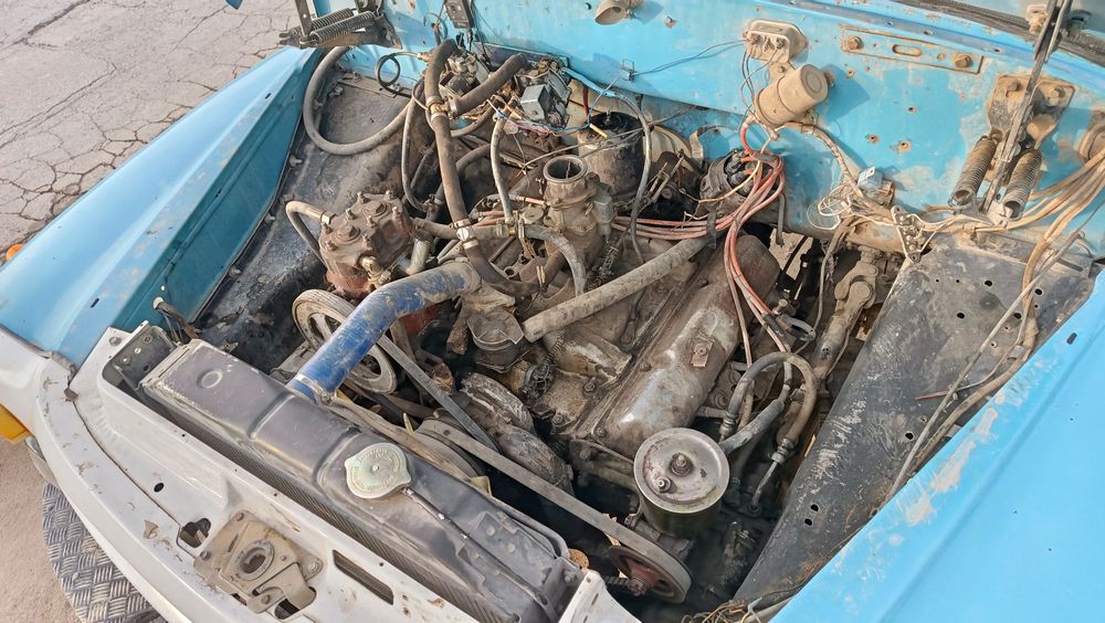 Zil 130 samasval sotiladi srochiy