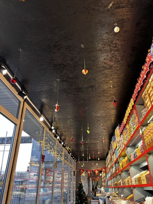 Сдаётся в аренду торговое помещение