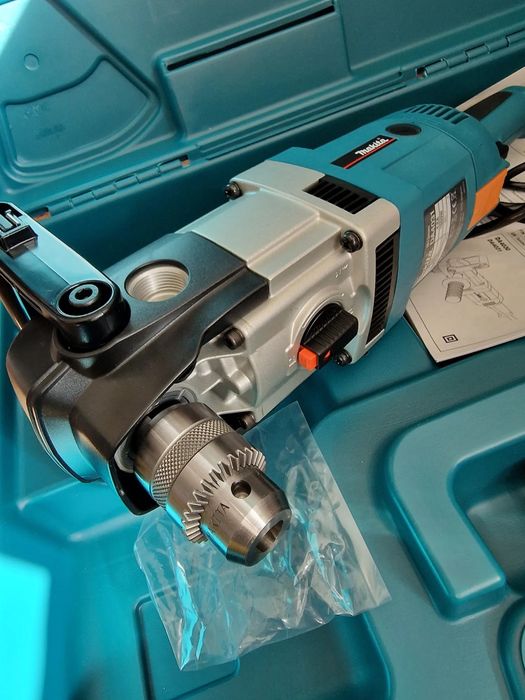 Burghiu unghiular Makita DA4031