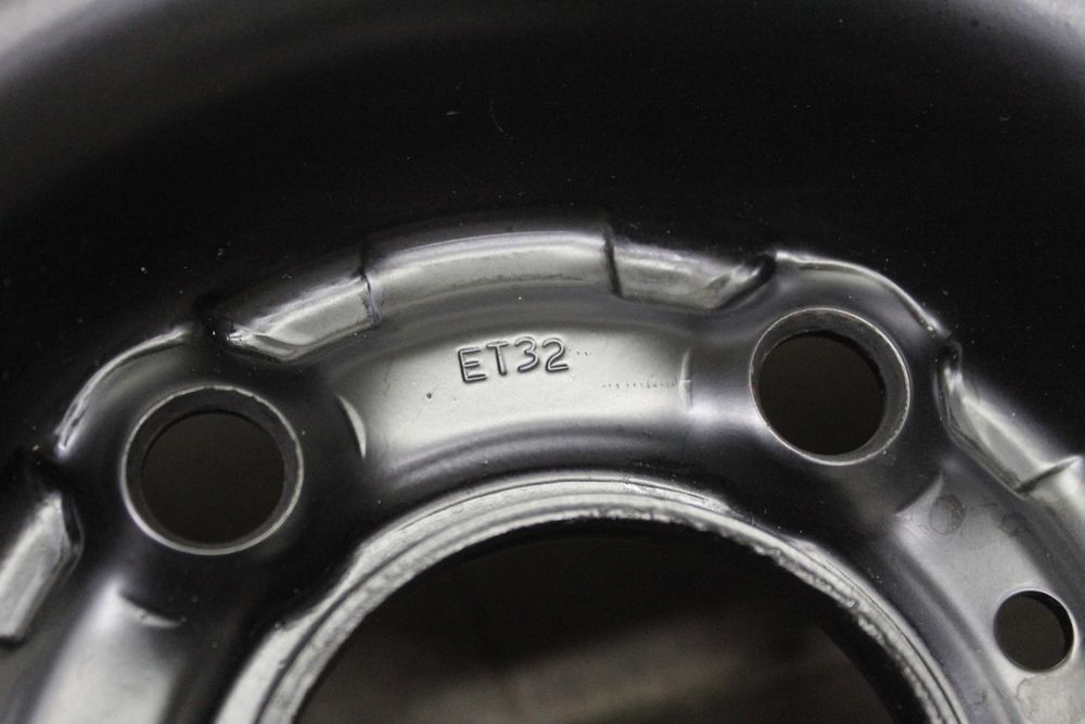 Резервна гума (патерица) 16" 5х108 Peugeot, Citroen