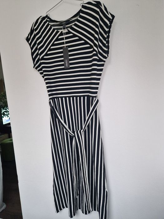 Rochie cu dungi, Esprit, S