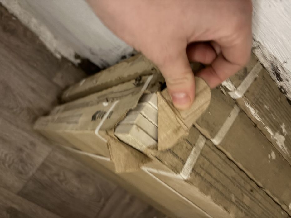 Керамический гранит