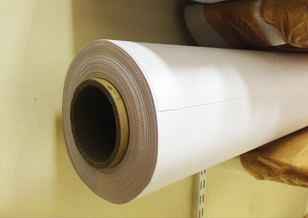 Банер новый 10 м на 3,20м