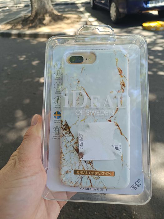 Husa iPhone 8 superba