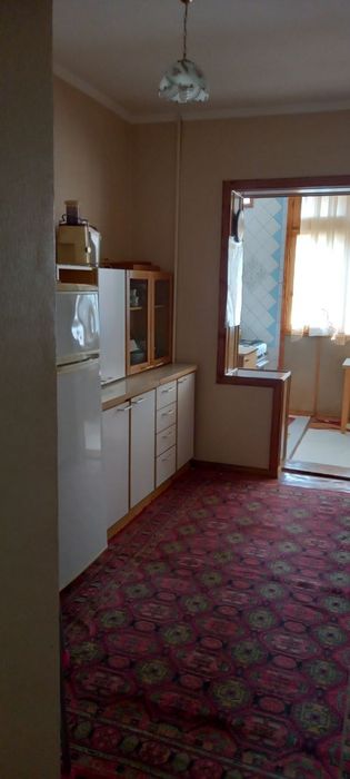 Продаётся 3 комнотная квартира