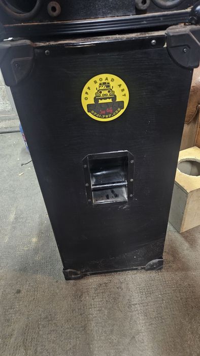 Cutii boxe Gericom