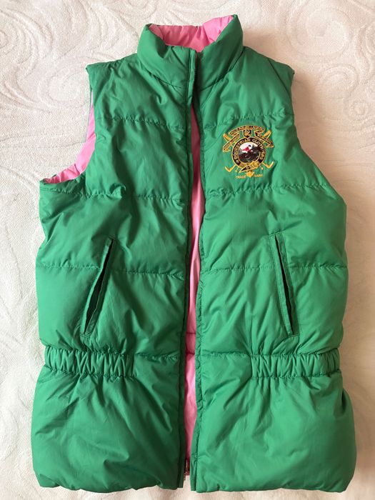 Двулицев елек Polo Ralph Lauren