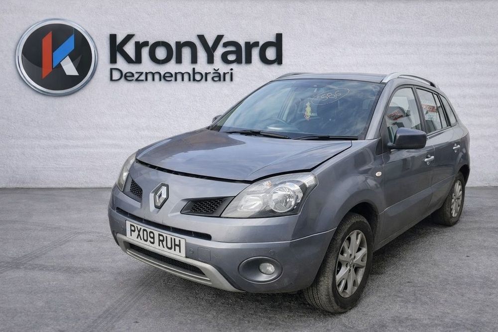 Dezmembrari dezmembrez  Renault Koleos 2.0 D 2008-2015