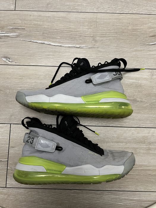 Air Jordan Protomax 720