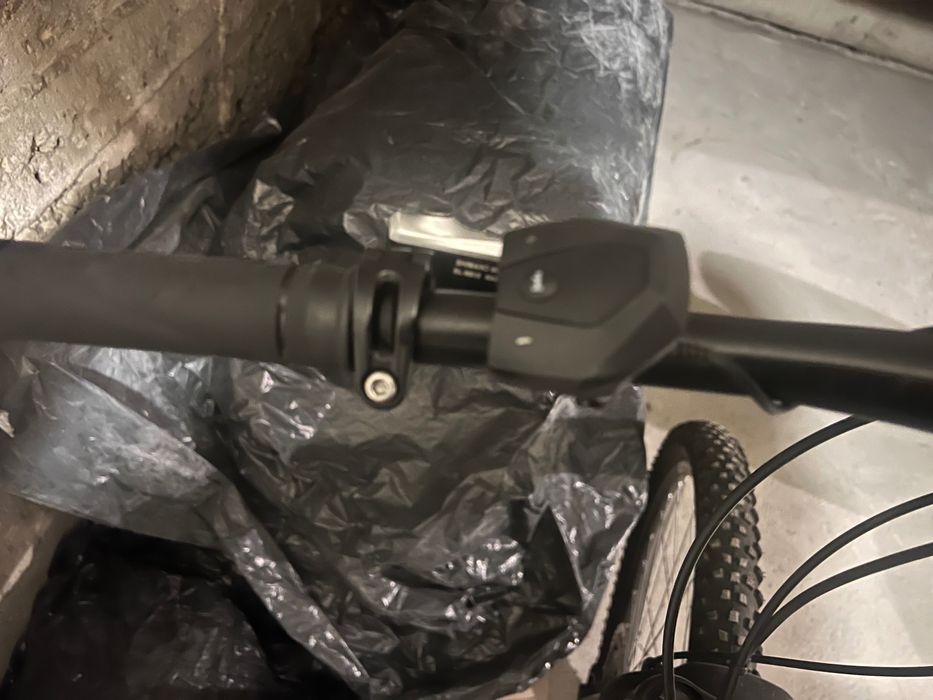 Електрически велосипед STOKE