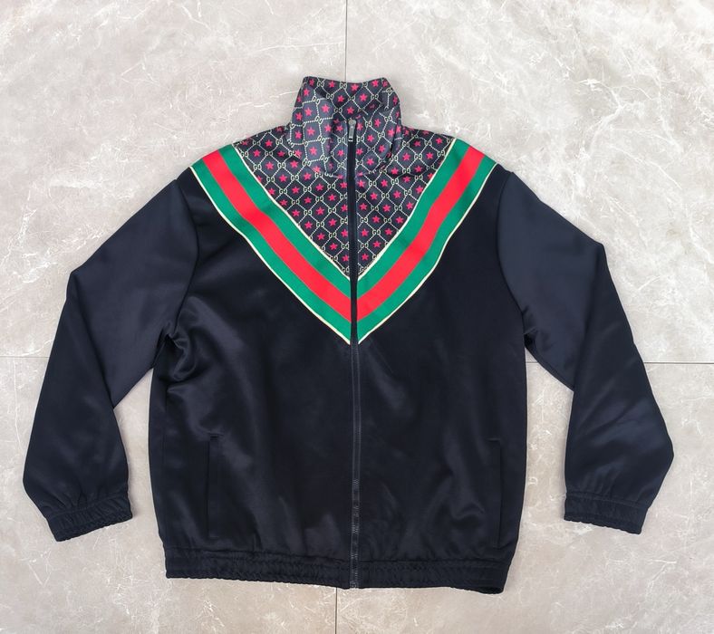 Gucci - Спортно яке  L размер